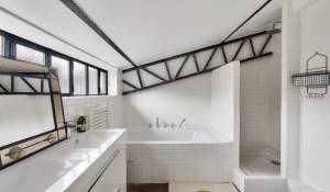 Продажа Лофт Paris 20ème