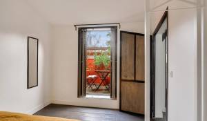 Продажа Лофт Paris 20ème