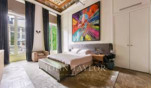 Продажа Лофт Paris 2ème