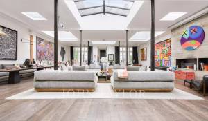 Продажа Лофт Paris 2ème