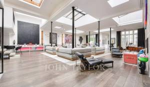 Продажа Лофт Paris 2ème