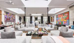 Продажа Лофт Paris 2ème