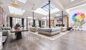 Продажа Лофт Paris 2ème