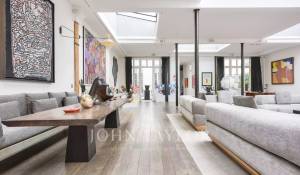 Продажа Лофт Paris 2ème