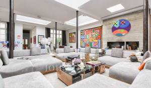 Продажа Лофт Paris 2ème
