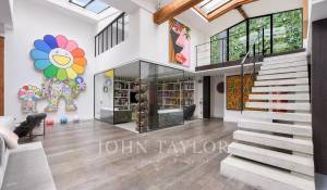 Продажа Лофт Paris 2ème