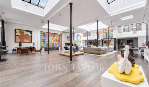 Продажа Лофт Paris 2ème