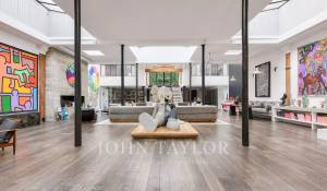 Продажа Лофт Paris 2ème