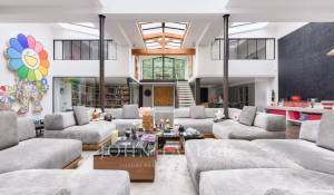 Продажа Лофт Paris 2ème