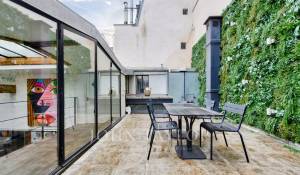 Продажа Лофт Paris 2ème