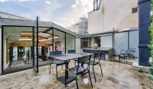 Продажа Лофт Paris 2ème