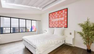 Продажа Лофт Paris 2ème