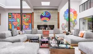 Продажа Лофт Paris 2ème