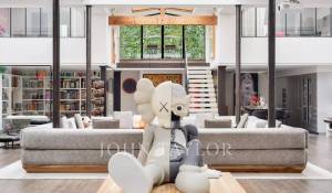 Продажа Лофт Paris 2ème