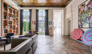 Продажа Лофт Paris 2ème