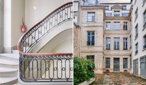 Продажа Лофт Paris 2ème