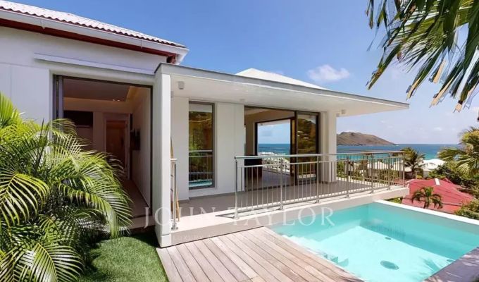Продажа Лофт Saint-Barthélemy