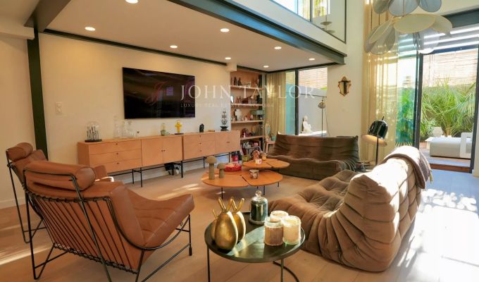 Продажа Лофт Saint-Rémy-de-Provence