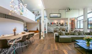 Продажа Лофт Troinex