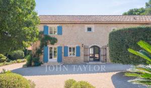 Продажа Мас, типичный южный дом Aix-en-Provence