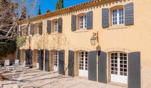 Продажа Мас, типичный южный дом Aix-en-Provence