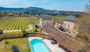 Продажа Мас, типичный южный дом Bonnieux