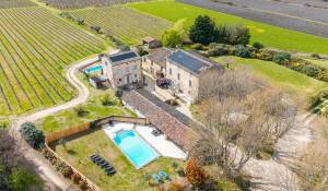 Продажа Мас, типичный южный дом Bonnieux