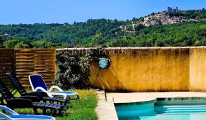 Продажа Мас, типичный южный дом Bonnieux