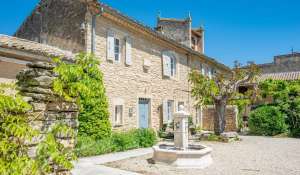 Продажа Мас, типичный южный дом Cabrières-d'Avignon