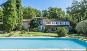 Продажа Мас, типичный южный дом Cadenet