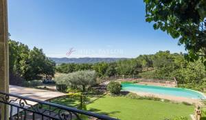 Продажа Мас, типичный южный дом Cadenet