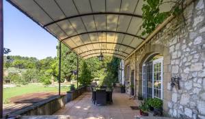 Продажа Мас, типичный южный дом Cadenet