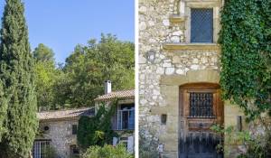 Продажа Мас, типичный южный дом Cadenet