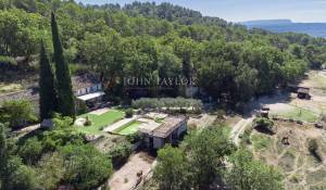 Продажа Мас, типичный южный дом Cadenet