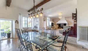 Продажа Мас, типичный южный дом Cadenet