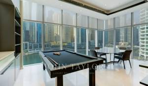 Продажа Мас, типичный южный дом Dubai Marina