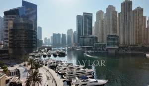 Продажа Мас, типичный южный дом Dubai Marina