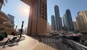 Продажа Мас, типичный южный дом Dubai Marina