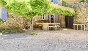 Продажа Мас, типичный южный дом Gordes