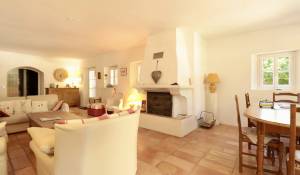 Продажа Мас, типичный южный дом Gordes