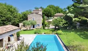 Продажа Мас, типичный южный дом Gordes