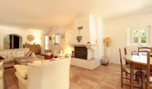 Продажа Мас, типичный южный дом Gordes