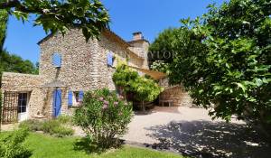 Продажа Мас, типичный южный дом Gordes