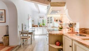 Продажа Мас, типичный южный дом Gordes