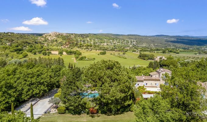 Продажа Мас, типичный южный дом Gordes