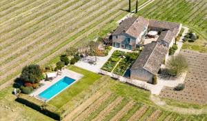 Продажа Мас, типичный южный дом Goult