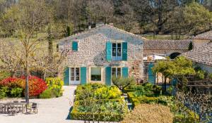 Продажа Мас, типичный южный дом Goult