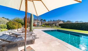 Продажа Мас, типичный южный дом Goult