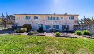 Продажа Мас, типичный южный дом Goult