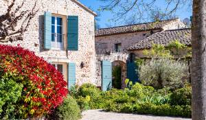 Продажа Мас, типичный южный дом Goult